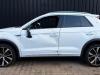 Volkswagen T-Roc 1.5 TSI 16V Vehículo de desguace (2023, Blanco)