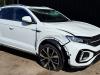 Volkswagen T-Roc 1.5 TSI 16V Vehículo de desguace (2023, Blanco)