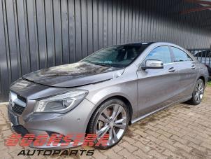 Mercedes CLA 1.5 CLA-180 CDI, 180 d 16V  (Skrot)