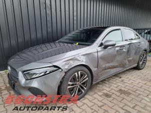 Mercedes A Limousine 1.3 A-180 Turbo Mild Hybrid  (Skrot)