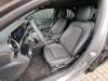 Mercedes A Limousine 1.3 A-180 Turbo Mild Hybrid Skrotfordon (2024, GRIJS)