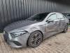 Mercedes A Limousine 1.3 A-180 Turbo Mild Hybrid Skrotfordon (2024, GRIJS)