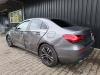 Mercedes A Limousine 1.3 A-180 Turbo Mild Hybrid Skrotfordon (2024, GRIJS)