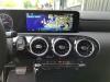 Mercedes A Limousine 1.3 A-180 Turbo Mild Hybrid Skrotfordon (2024, GRIJS)