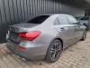 Mercedes A Limousine 1.3 A-180 Turbo Mild Hybrid Skrotfordon (2024, GRIJS)