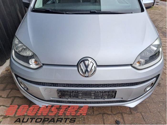 Volkswagen Up! 1.0 12V 75 Épave (2012, Gris)