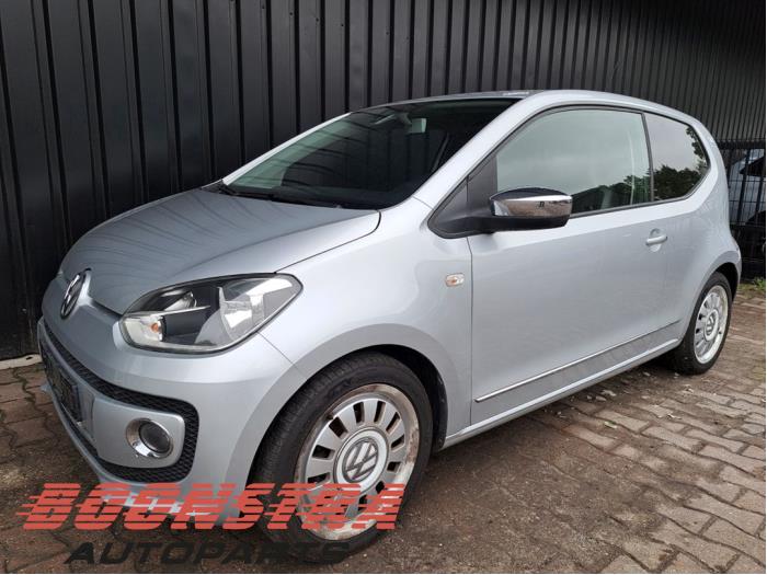 Volkswagen Up! 1.0 12V 75 Épave (2012, Gris)