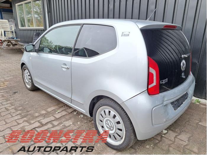 Volkswagen Up! 1.0 12V 75 Épave (2012, Gris)
