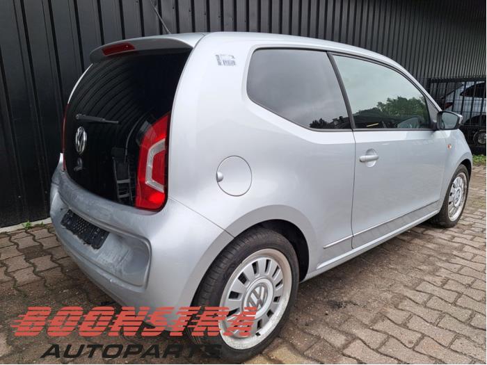 Volkswagen Up! 1.0 12V 75 Épave (2012, Gris)