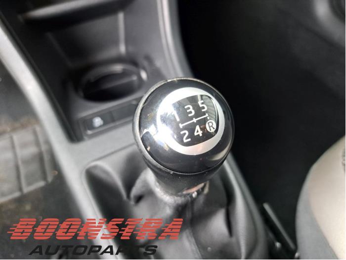 Volkswagen Up! 1.0 12V 75 Épave (2012, Gris)