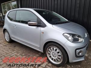 Volkswagen Up! 1.0 12V 75 Épave (2012, Gris)
