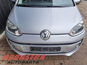 Volkswagen Up! 1.0 12V 75 Épave (2012, Gris)
