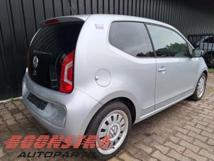 Volkswagen Up! 1.0 12V 75 Épave (2012, Gris)