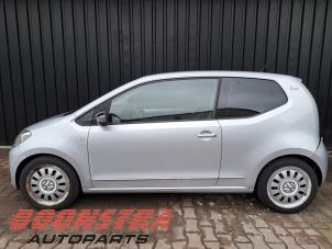 Volkswagen Up! 1.0 12V 75 Épave (2012, Gris)