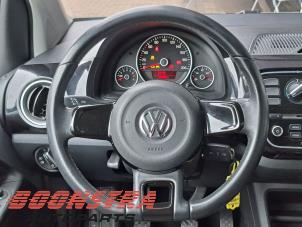 Volkswagen Up! 1.0 12V 75 Épave (2012, Gris)