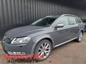 Volkswagen Passat Alltrack 2.0 TDI 16V 177 4Motion  (Skrot)