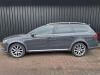 Volkswagen Passat Alltrack 2.0 TDI 16V 177 4Motion Skrotfordon (2014, GRIJS)