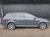 Volkswagen Passat Alltrack 2.0 TDI 16V 177 4Motion Skrotfordon (2014, GRIJS)