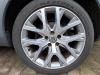 Volkswagen Passat Alltrack 2.0 TDI 16V 177 4Motion Skrotfordon (2014, GRIJS)