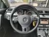 Volkswagen Passat Alltrack 2.0 TDI 16V 177 4Motion Skrotfordon (2014, GRIJS)