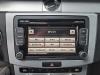 Volkswagen Passat Alltrack 2.0 TDI 16V 177 4Motion Skrotfordon (2014, GRIJS)