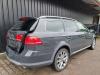 Volkswagen Passat Alltrack 2.0 TDI 16V 177 4Motion Skrotfordon (2014, GRIJS)