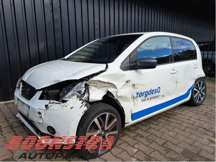 Foto Donor Fahrzeug