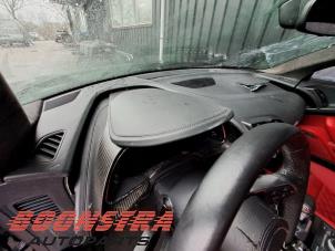Audi R8 5.2 V10 Plus Quattro Épave (2016, Noir)