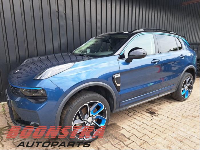 Lynk & Co 01 1.5 PHEV  (Desguace)