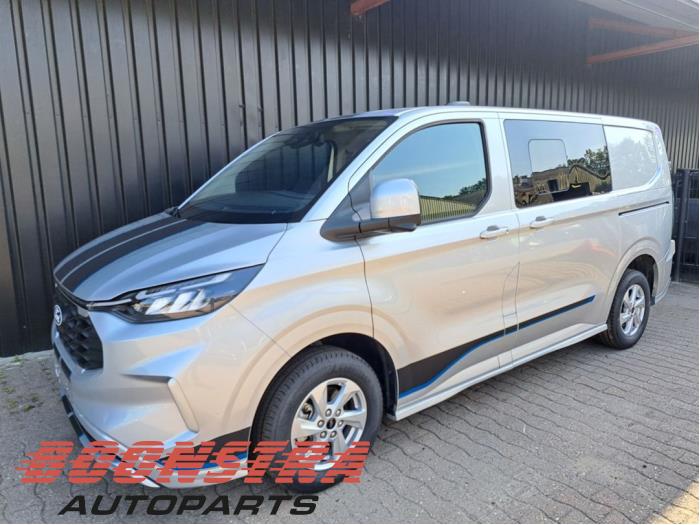 Ford Transit Custom 2.0 EcoBlue 170  (Skrot)