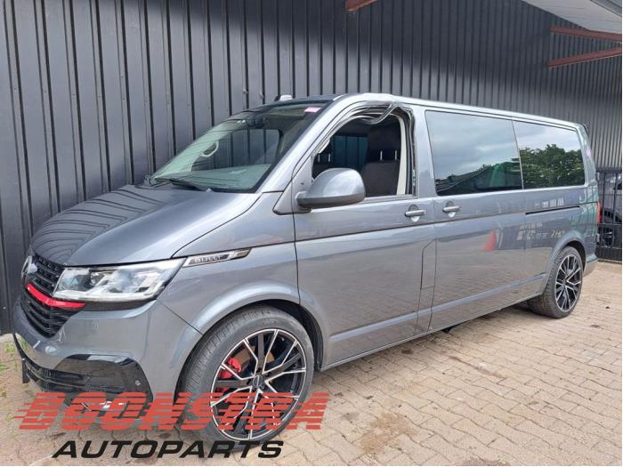 Volkswagen Transporter T6 2.0 TDI 150  (Skrot)