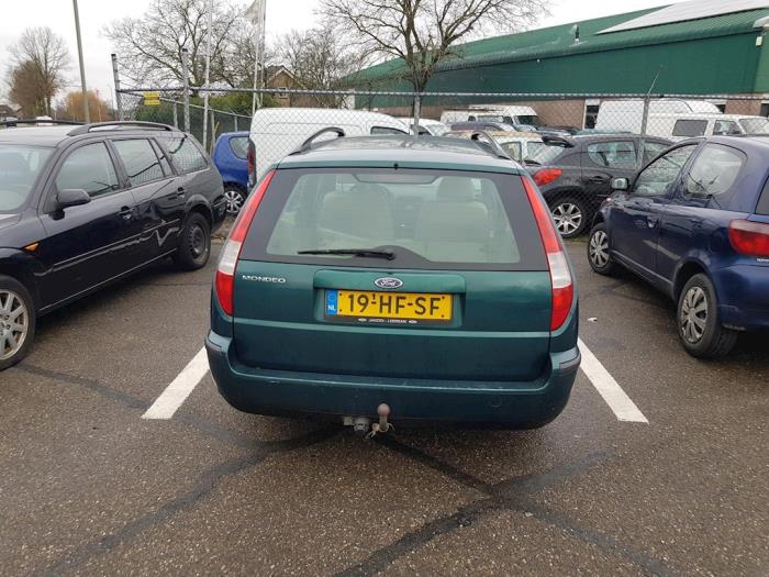 Photo donneur auto
