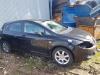 Seat Leon salvage car from 2007