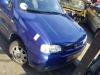 Seat Arosa salvage car from 2000
