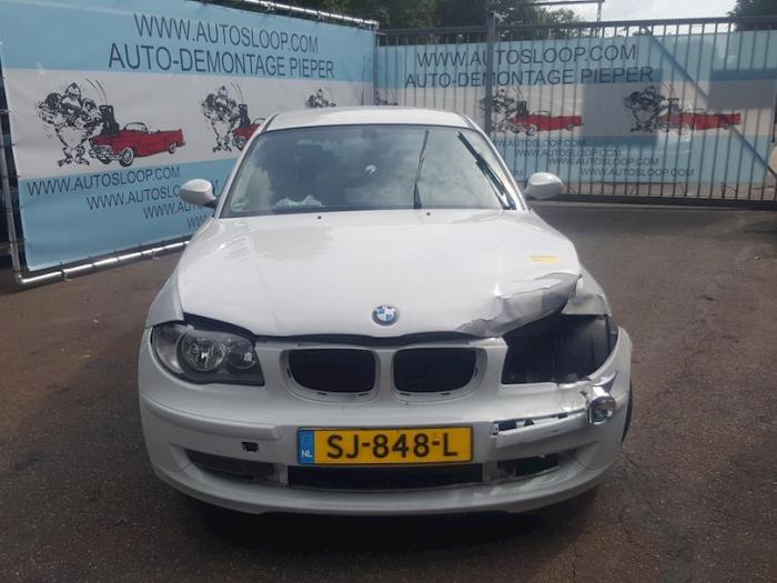 Foto Donor Fahrzeug Foto Donor Fahrzeug