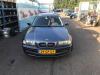BMW 3-Serie salvage car from 2001