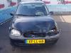 Opel Corsa salvage car from 1998