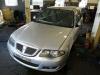 Rover 45 salvage car from 2004
