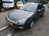 Ford Mondeo salvage car from 2005