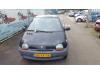 Renault Twingo salvage car from 1997