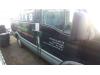 Iveco Daily salvage car from 2004