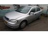 Donor car Opel Astra G (F08/48) 1.6 from 1999