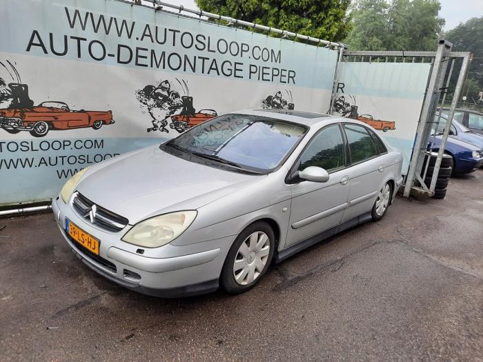 Photo donneur auto