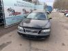 Volvo V70 salvage car from 2004