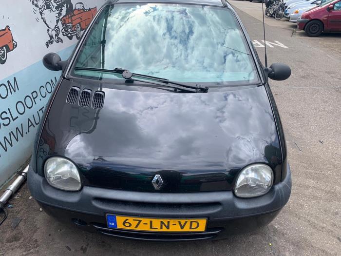 Photo donneur auto