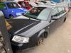 Donor car Audi A6 Avant (C5) 2.0 20V from 2003