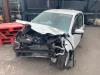 Volkswagen UP salvage car from 2012