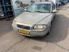 Donor car Volvo S80 from 2000