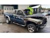 Dodge RAM salvage car from 2000