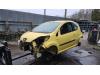 Peugeot 107 salvage car from 2005